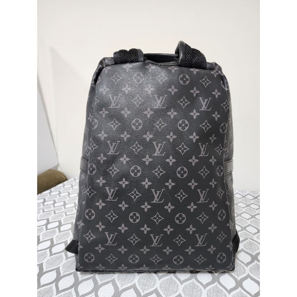 Louis Vuittonmonogram Eclipse Canvas Discovery Ba… - image 3